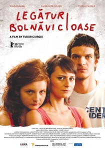 Legaturi bolnavicioase