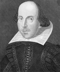 William-Shakespeare