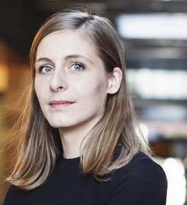 eleanor catton