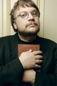 guillermo del toro