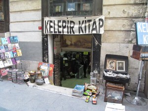 Anticariat