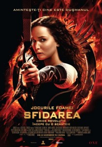 hunger games