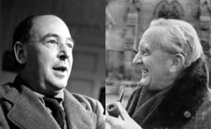 lewis & tolkien