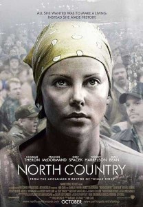 north country