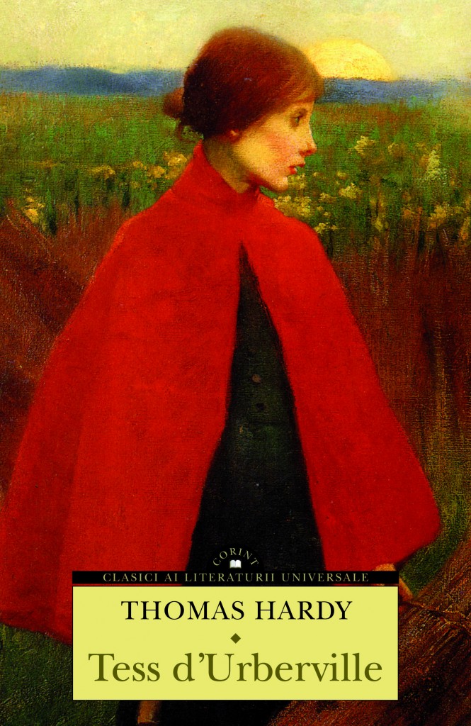 Tess d'Urberville