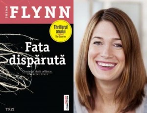 Fata disparuta