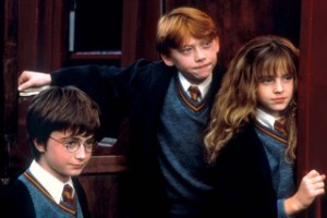 Harry Potter