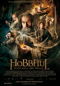 The Desolation of Smaug