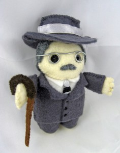 james joyce