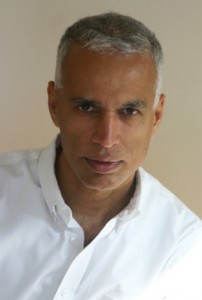 manil suri