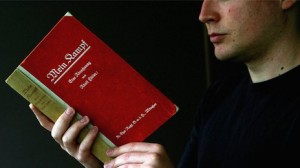 mein kampf