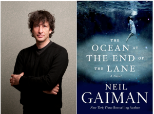 neil gaiman
