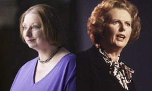 Hilary Mantel