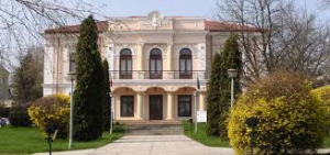 mlr iasi