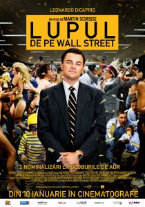 the wolf of wall street