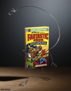 Fantastic Four