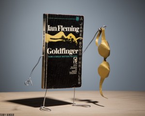 Goldfinger