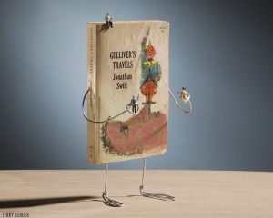Gullivers Travels
