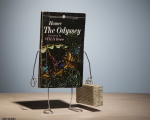 The Odyssey