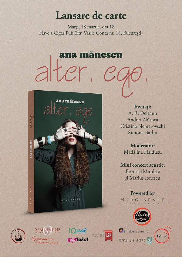 Lansare alter.ego