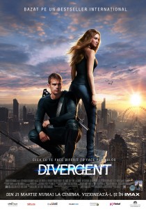 divergent