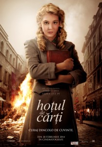 the book thief