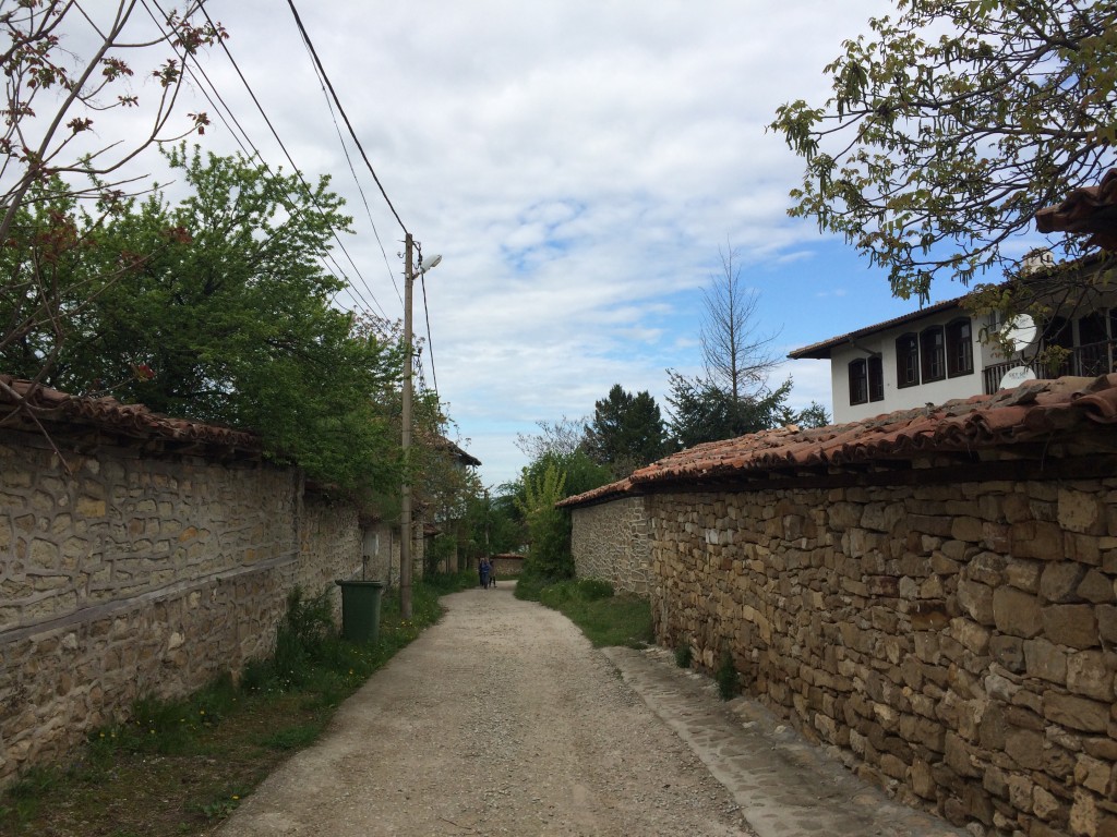 Arbanasi