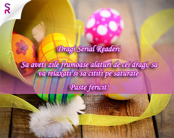 Sarbatori fericite!
