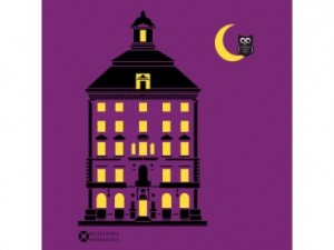 ICR Stockholm