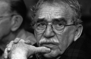 gabriel garcia marquez