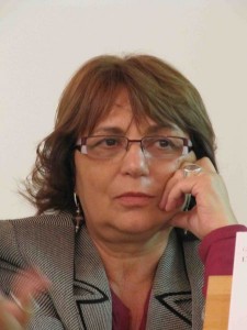 gabriela adamesteanu