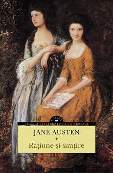 Ratiune si simtire, Jane Austen