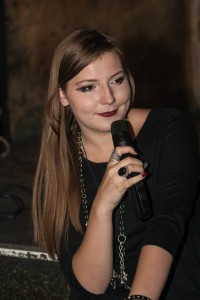 Amalia Cernat