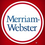 Merriam-Webster
