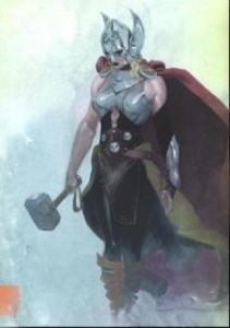 Thor