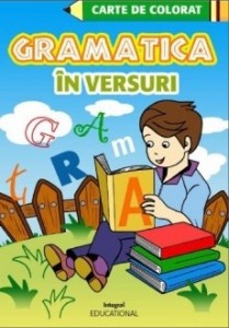 gramatica-in-versuri