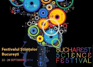 Bucharest Science Festival