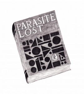 Parasite Lost