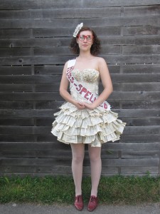 Miss-spelled