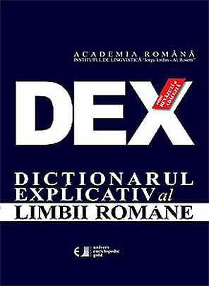 dex- editia a 3a