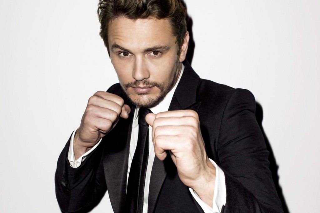 James-Franco