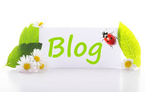 blog, primavara
