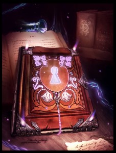 magicbook