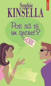 poti sa tii un secret