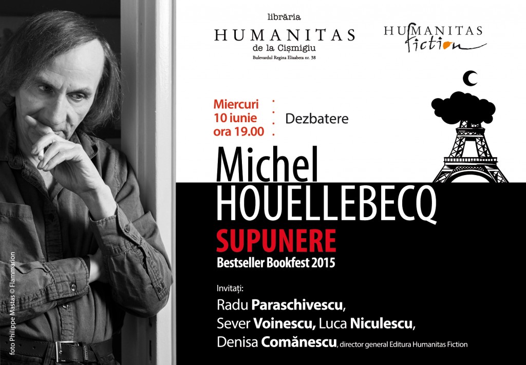 Invitatie-Supunere