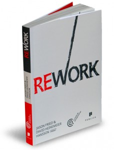 rework