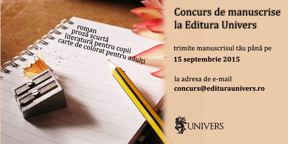 concurs-editura-univers