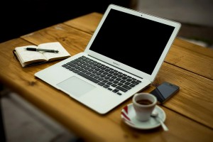 Laptop
