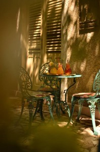 Infinitea