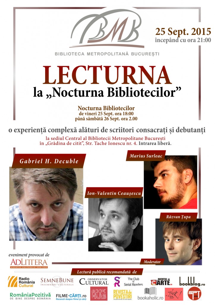 Lecturna
